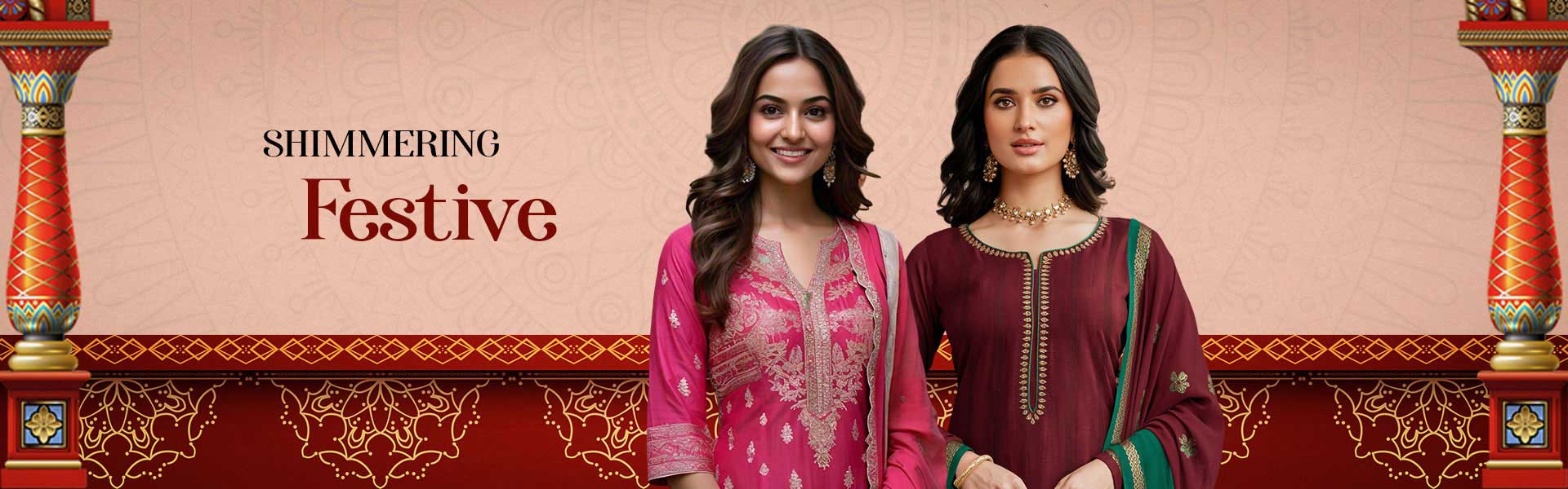 Ladies Kurti Manufacturers in Delhi