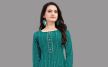 What Unique Features Define a Stunning Hand Work Kurti?