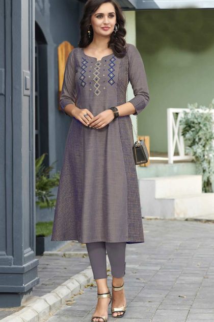 Casual Kurti Manufacturers in Saudi Arabia