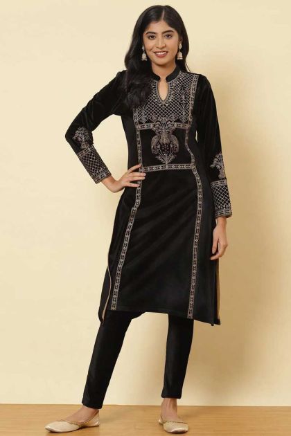 Charcoal Kurti Manufacturers in Kharagpur