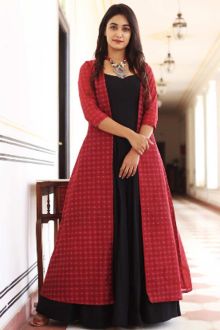 Festival Kurti Manufacturers in Delhi