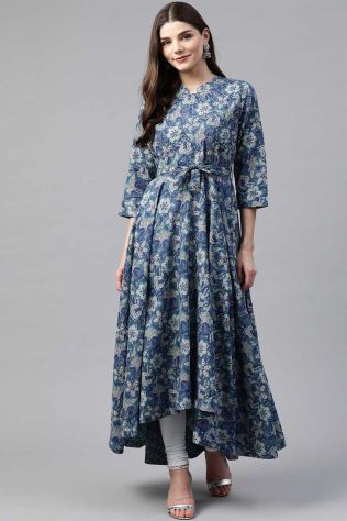 French Jacquard Kurti Manufacturers in Slovenia