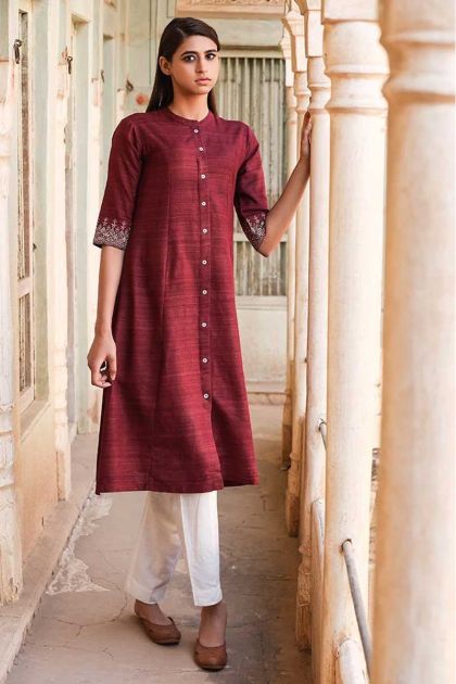 Khakhi Kurti Manufacturers in Vasant Kunj