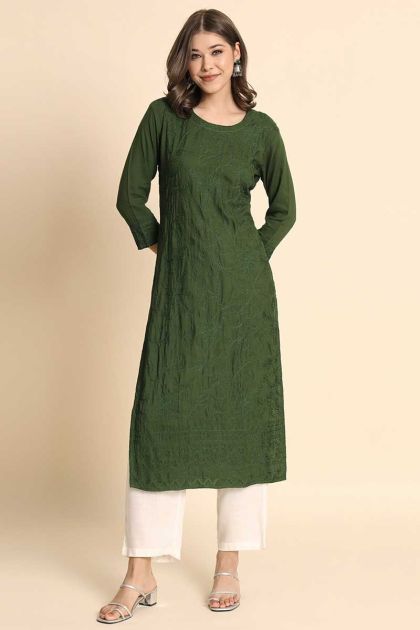 Mehndi Kurti Manufacturers in Saudi Arabia