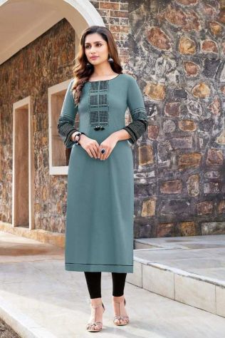 Office Wear Kurti Manufacturers in Vasant Kunj