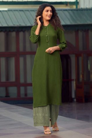 Olive Kurti Manufacturers in Morbi