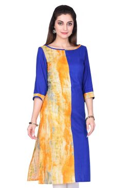 Readymade Kurti Manufacturers in Delhi