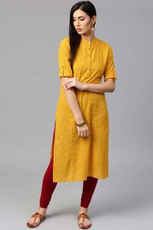 Solid Kurti Manufacturers in Delhi