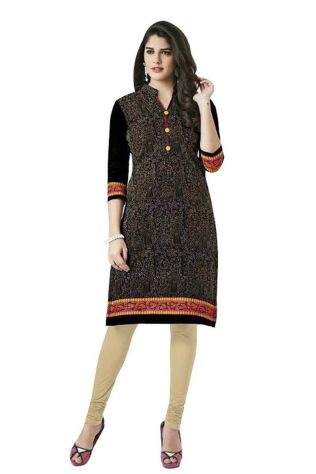 Un Stitched Kurti Manufacturers in Phalodi