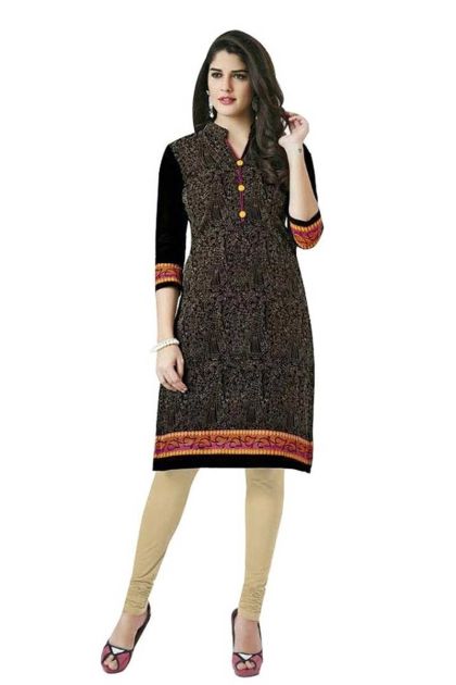 Un Stitched Kurti Manufacturers in Saudi Arabia