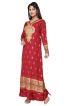 Amazing Red Long with Full Sleeves Ideal for Relaxed Occasions S to XL Manufacturers  in Delhi